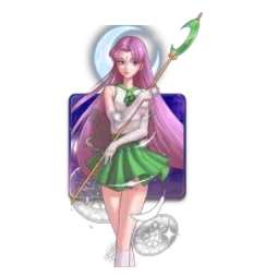 Putri
Bulan