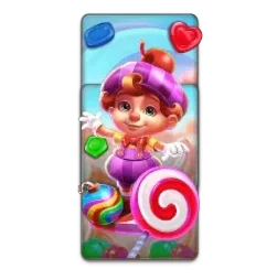 Sweet
Bonanza