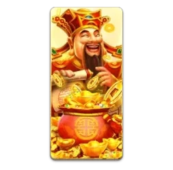 God Of
Wealth
