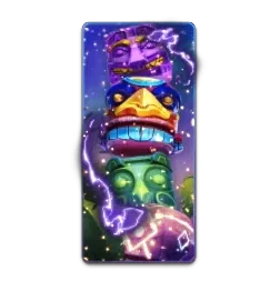 Totem
Wonders