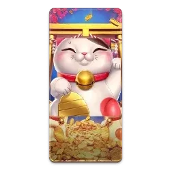 Lucky
Neko