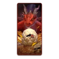 Dragon
Hatch